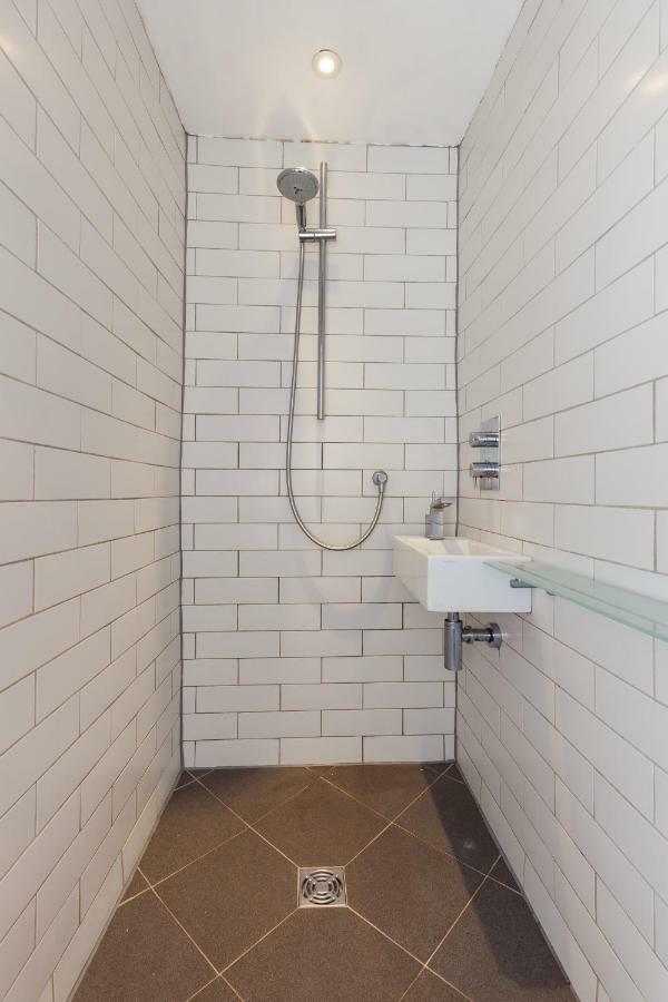 The Edinburgh City - Top Floor 2 Bedroom Apartment Dış mekan fotoğraf